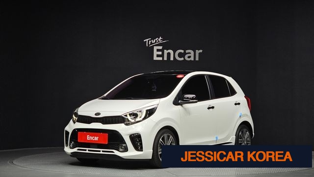 2018 Kia All New Morning (JA) - Thumbnail 8
