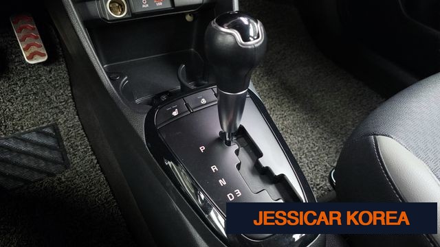 2018 Kia All New Morning (JA) - Thumbnail 10