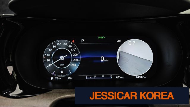 2022 Kia K5 3rd Gen - Thumbnail 8