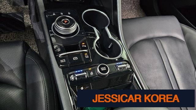 2022 Kia K5 3rd Gen - Thumbnail 10