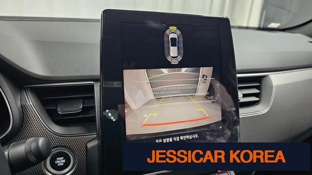2026 Renault Korea arcana - Thumbnail 2
