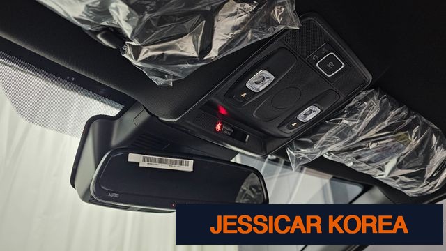 2026 Renault Korea arcana - Thumbnail 3