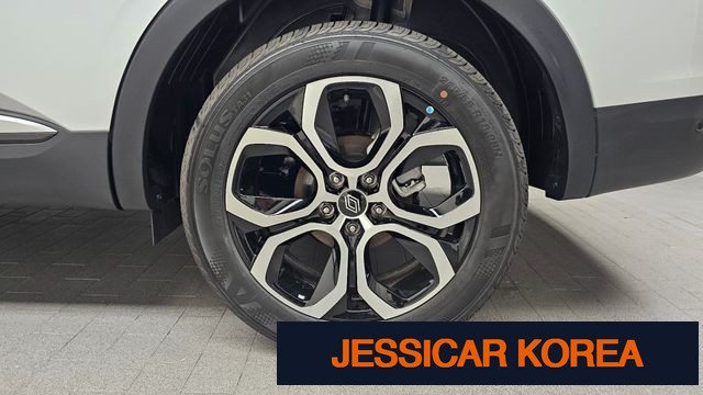 2026 Renault Korea arcana - Thumbnail 4