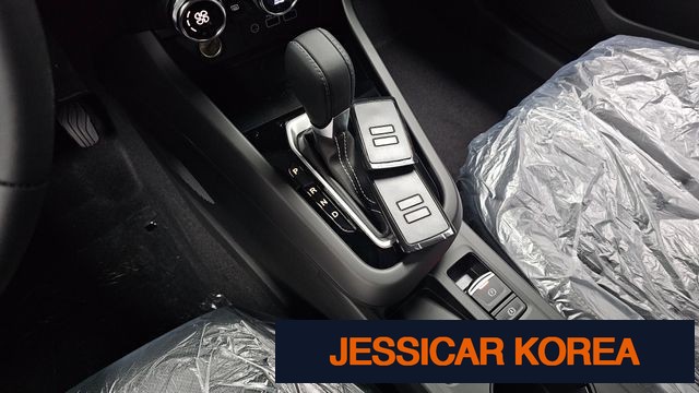 2026 Renault Korea arcana - Thumbnail 5
