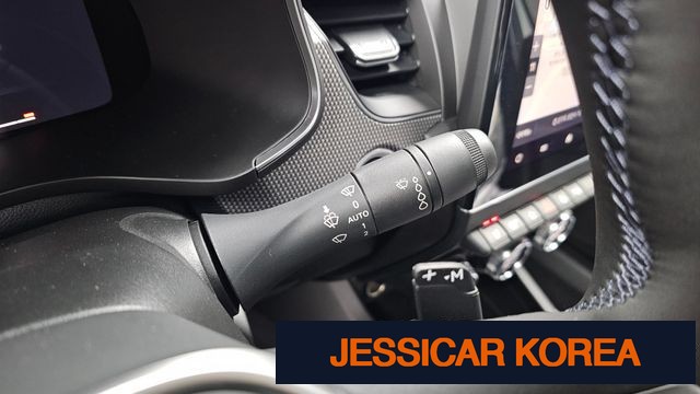 2026 Renault Korea arcana - Thumbnail 6