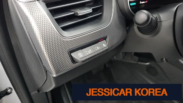 2026 Renault Korea arcana - Thumbnail 7