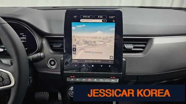 2026 Renault Korea arcana - Thumbnail 8