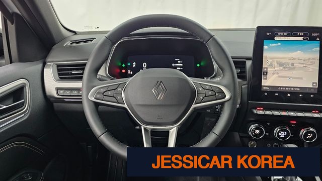 2026 Renault Korea arcana - Thumbnail 10
