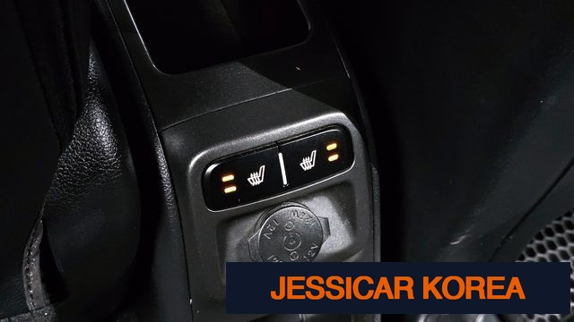 2016 Kia Ray - Thumbnail 2