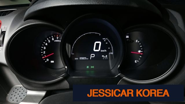 2016 Kia Ray - Thumbnail 3