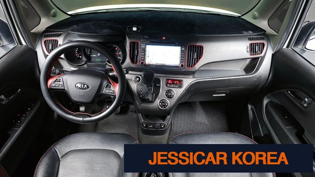 2016 Kia Ray - Thumbnail 4