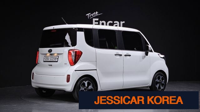 2016 Kia Ray - Thumbnail 6