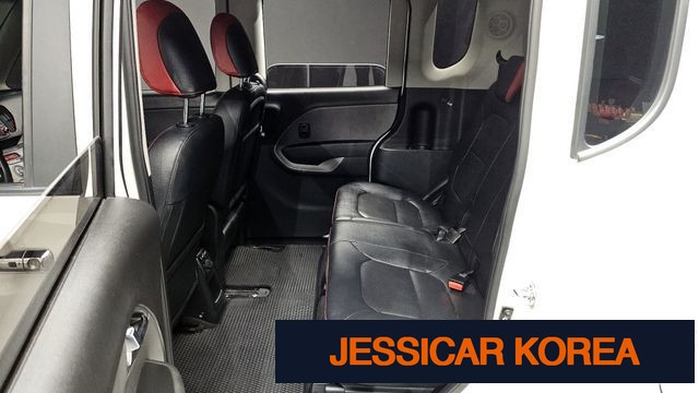 2016 Kia Ray - Thumbnail 7