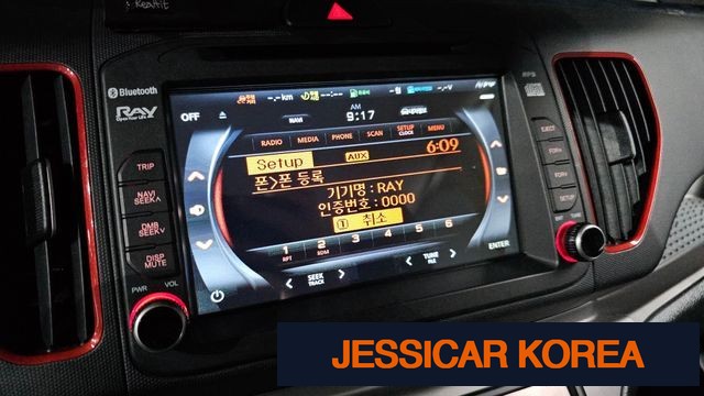 2016 Kia Ray - Thumbnail 8