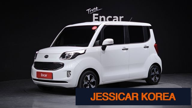 2016 Kia Ray - Thumbnail 10
