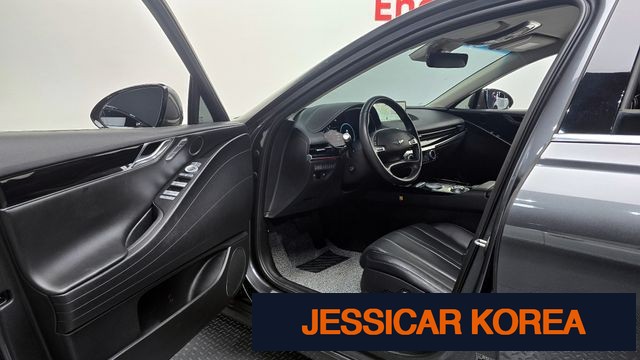 2021 Genesis G80 (RG3) - Thumbnail 4