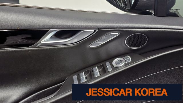 2021 Genesis G80 (RG3) - Thumbnail 5