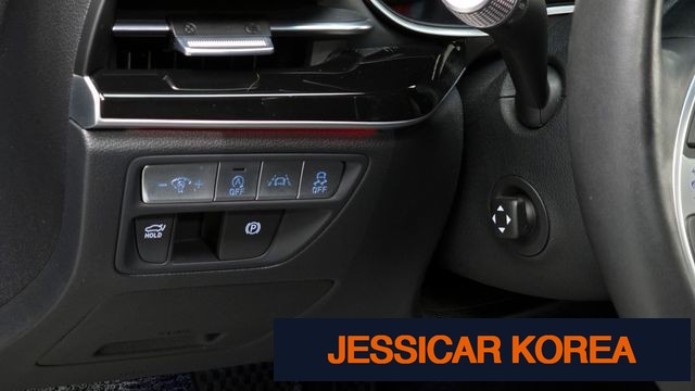 2021 Genesis G80 (RG3) - Thumbnail 9