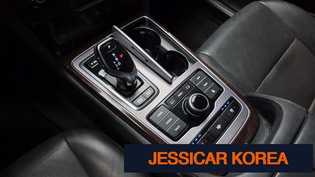 2015 Hyundai Equus (new model) - Thumbnail 5