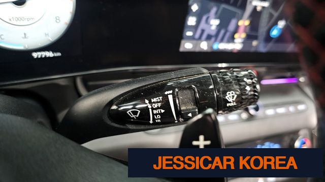 2021 Hyundai Avante (CN7) - Thumbnail 8