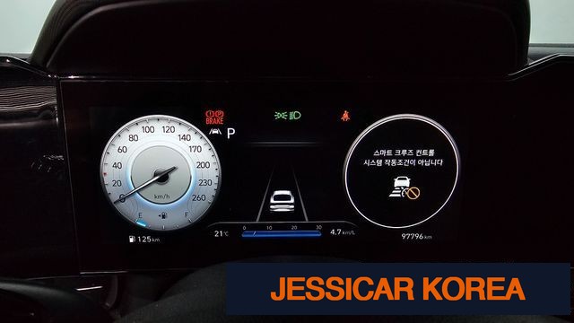 2021 Hyundai Avante (CN7) - Thumbnail 9