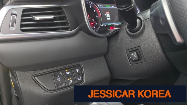 2019 Genesis G70 - Thumbnail 4