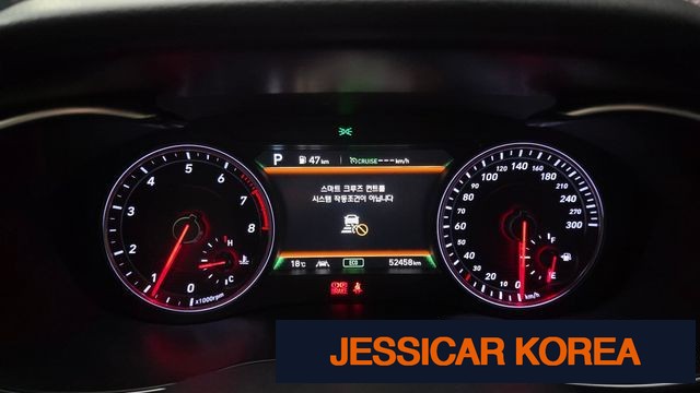 2019 Genesis G70 - Thumbnail 5