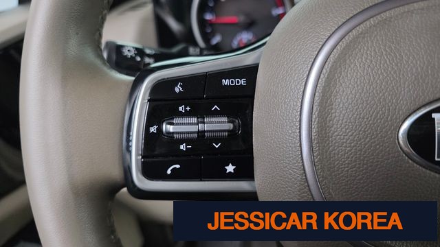 2021 Kia Carnival 4th Gen - Thumbnail 4