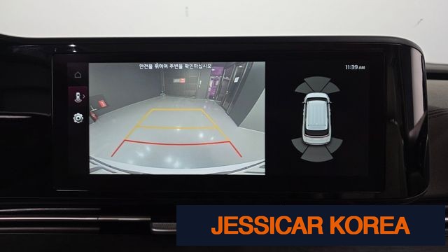 2021 Kia Carnival 4th Gen - Thumbnail 6