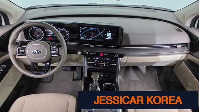 2021 Kia Carnival 4th Gen - Thumbnail 8