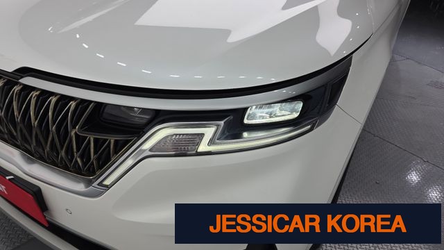 2021 Kia Carnival 4th Gen - Thumbnail 9