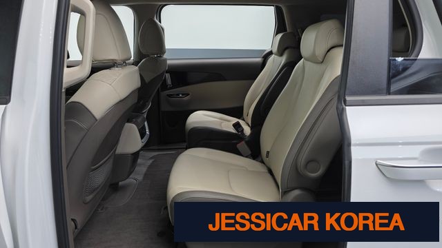 2021 Kia Carnival 4th Gen - Thumbnail 10