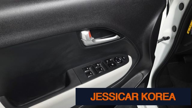 2024 Kia The New Kia Ray EV - Thumbnail 3