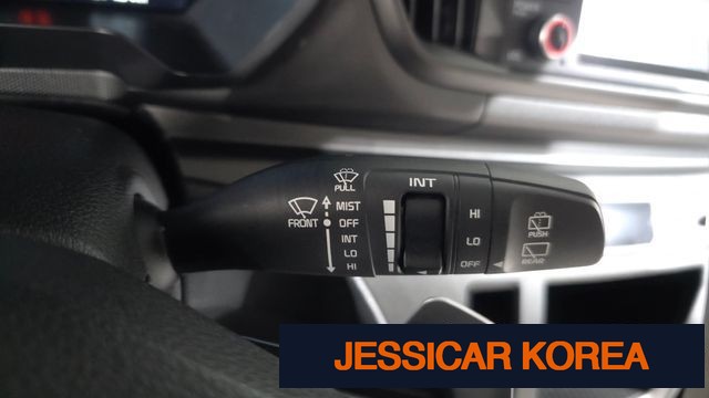 2024 Kia The New Kia Ray EV - Thumbnail 4