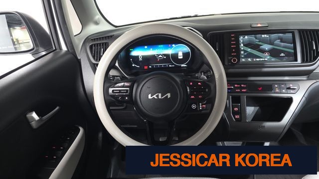 2024 Kia The New Kia Ray EV - Thumbnail 6