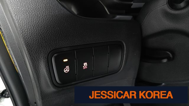 2024 Kia The New Kia Ray EV - Thumbnail 7