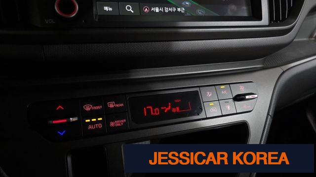 2024 Kia The New Kia Ray EV - Thumbnail 8