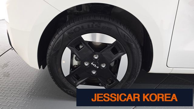 2024 Kia The New Kia Ray EV - Thumbnail 9