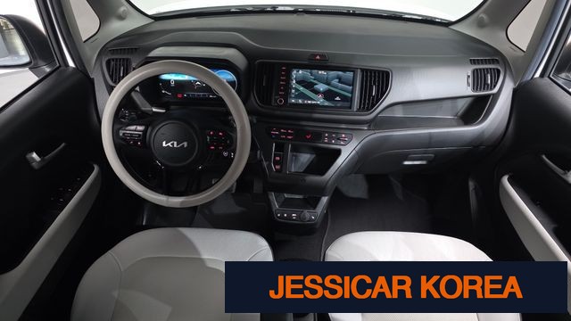 2024 Kia The New Kia Ray EV - Thumbnail 10