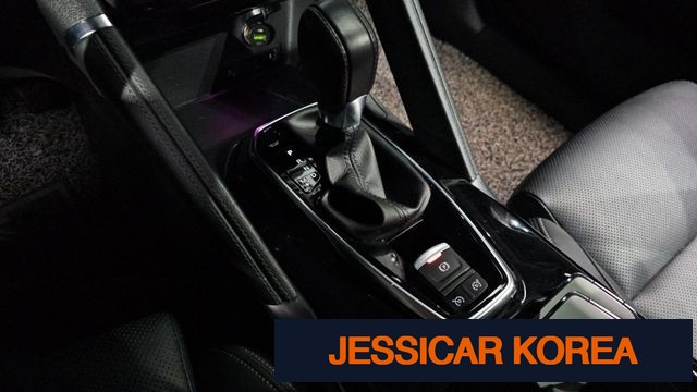 2020 Renault Korea The New QM6 - Thumbnail 5