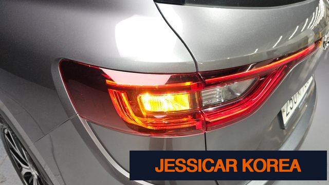 2020 Renault Korea The New QM6 - Thumbnail 7