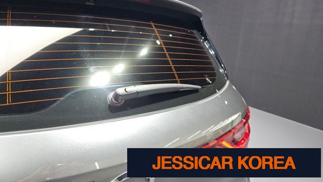 2020 Renault Korea The New QM6 - Thumbnail 10