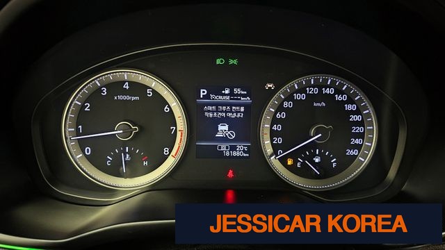 2017 Hyundai Grandeur IG - Thumbnail 3