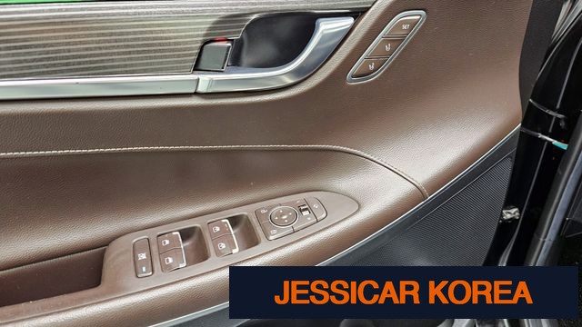 2017 Hyundai Grandeur IG - Thumbnail 4