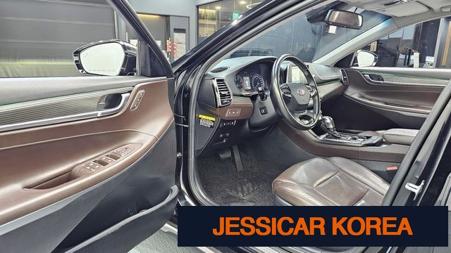 2017 Hyundai Grandeur IG - Thumbnail 6