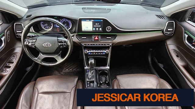 2017 Hyundai Grandeur IG - Thumbnail 7
