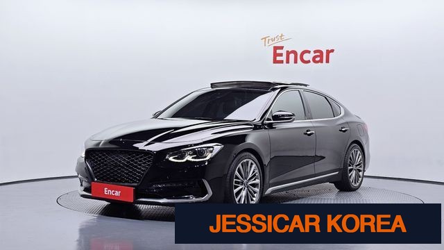 2017 Hyundai Grandeur IG - Thumbnail 9