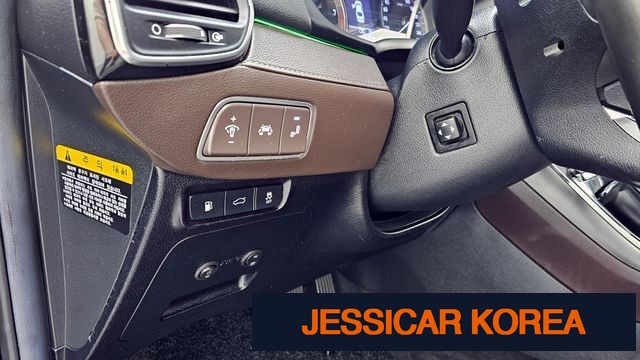 2017 Hyundai Grandeur IG - Thumbnail 10