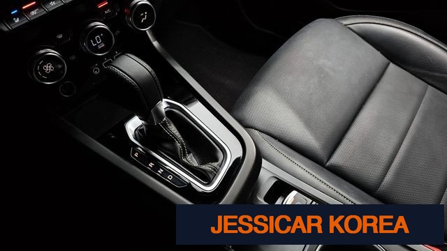 2024 Renault Korea XM3 - Thumbnail 4