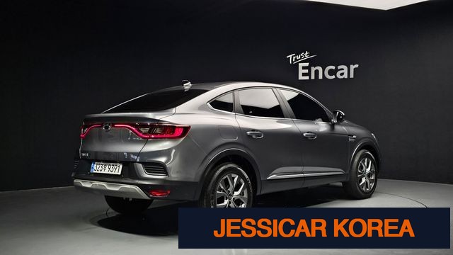 2024 Renault Korea XM3 - Thumbnail 6